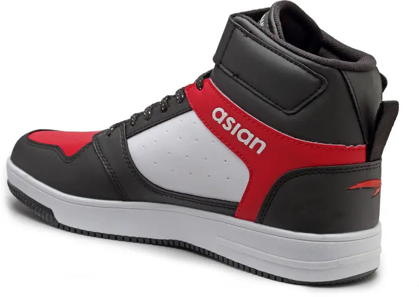 Sneakers Whisper Walks
