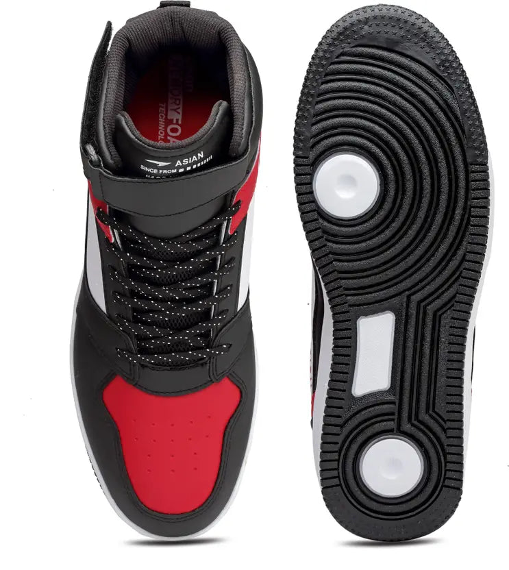 Sneakers Whisper Walks