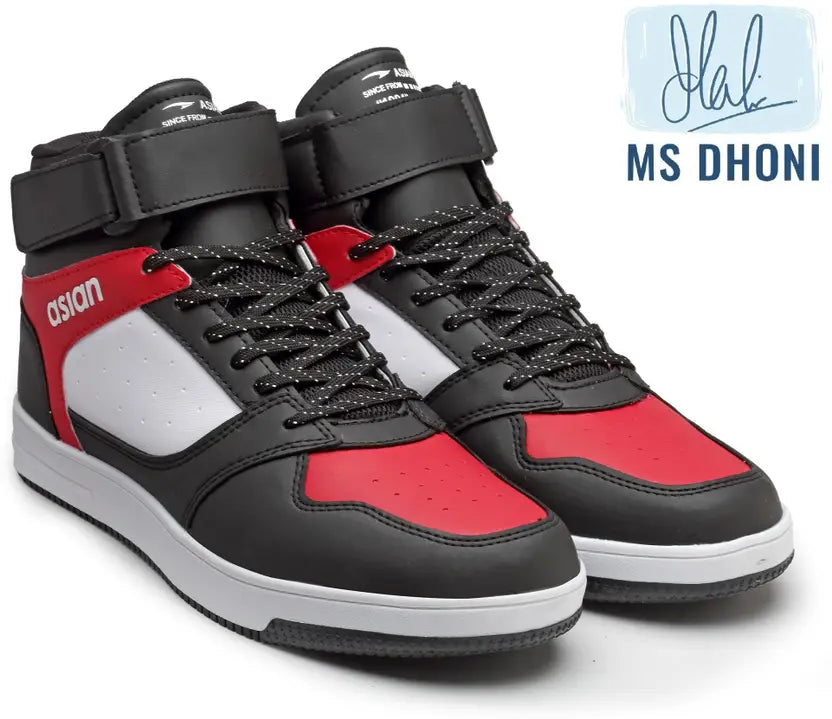 Sneakers Whisper Walks