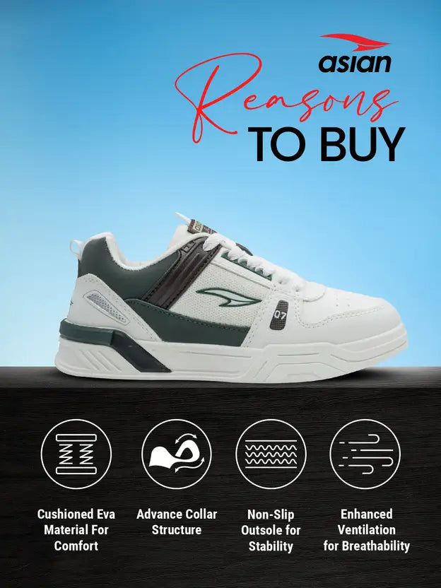 Sneakers Drift Kicks