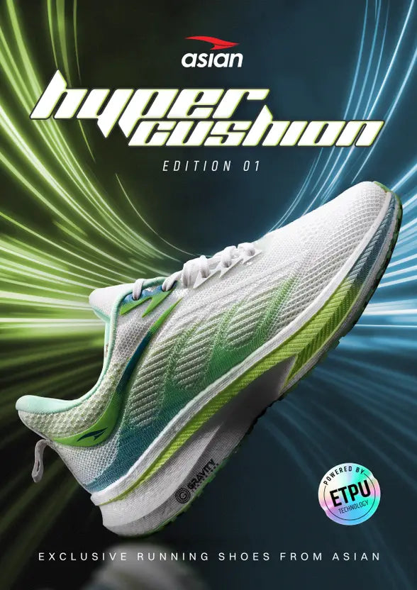 Sneakers Velvet Footprin