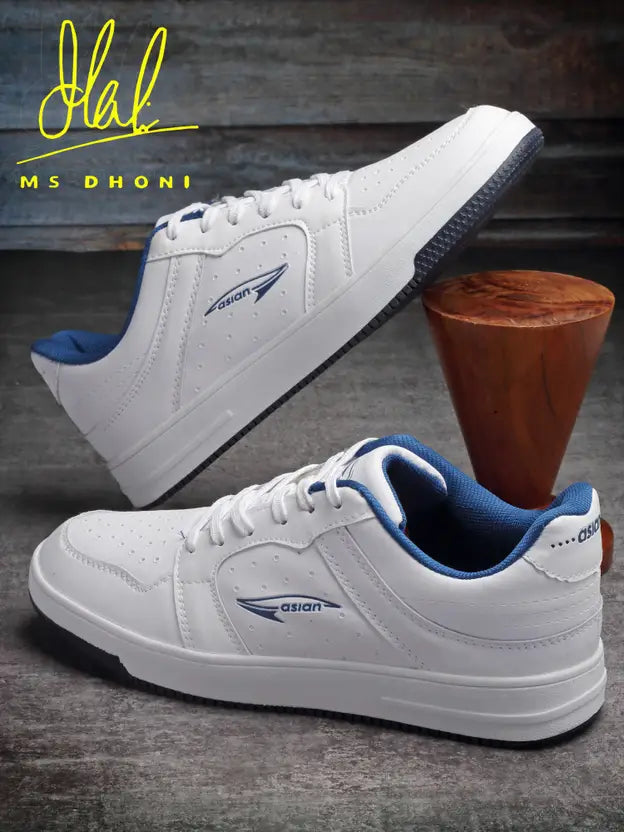 Sneakers Maison du Sole