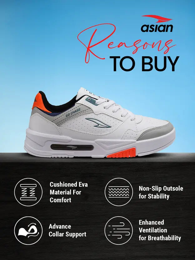 Sneakers PathKind