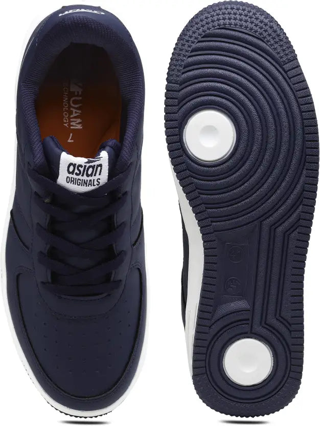 Sneakers Sole Theory