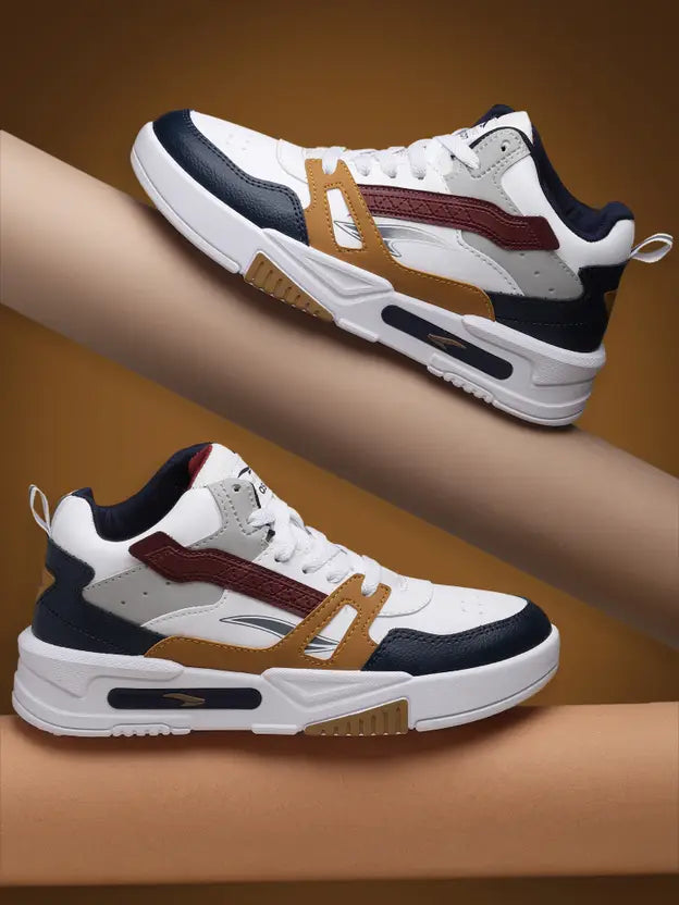 Sneakers Kick Vault
