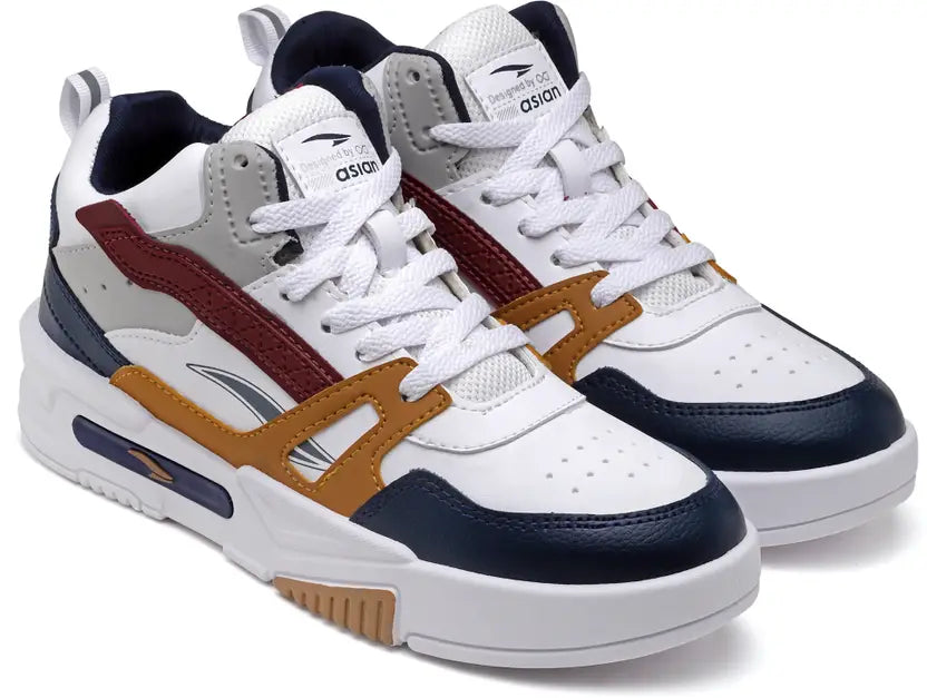 Sneakers Kick Vault