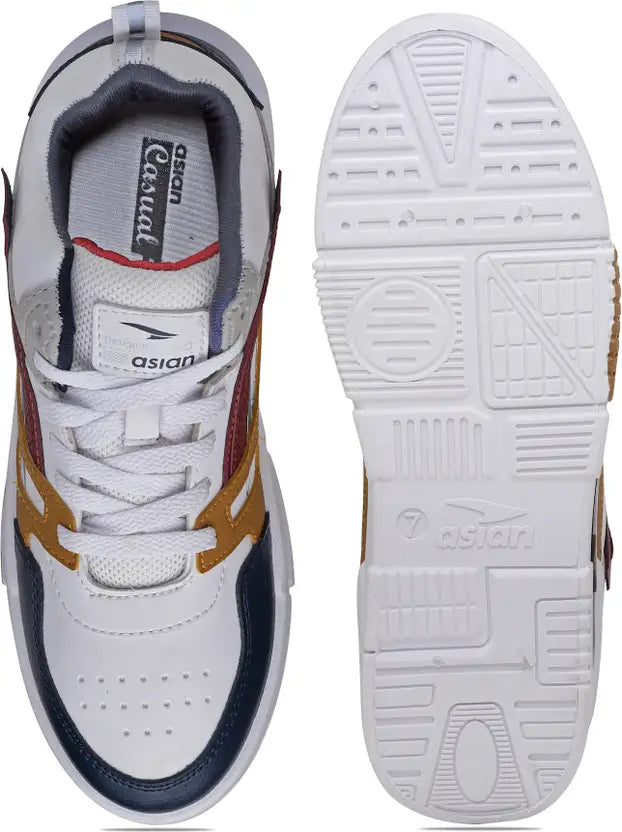 Sneakers Kick Vault