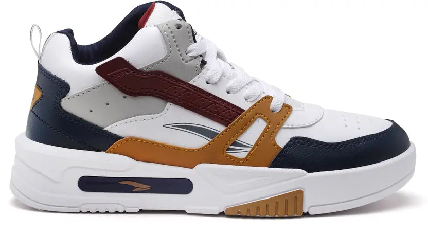 Sneakers Kick Vault