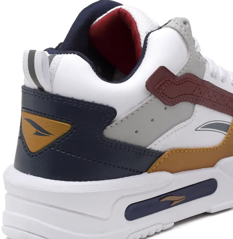 Sneakers Kick Vault