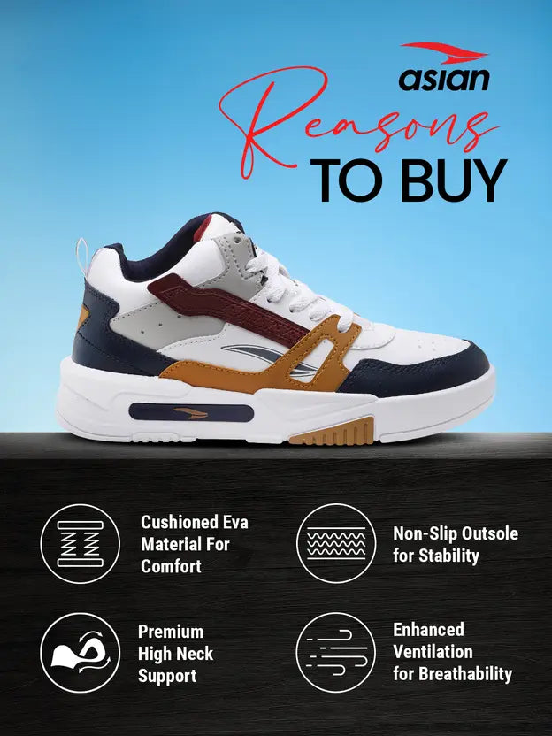 Sneakers Kick Vault