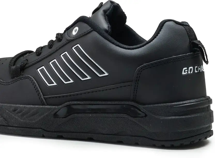 Sneakers Stiletto State