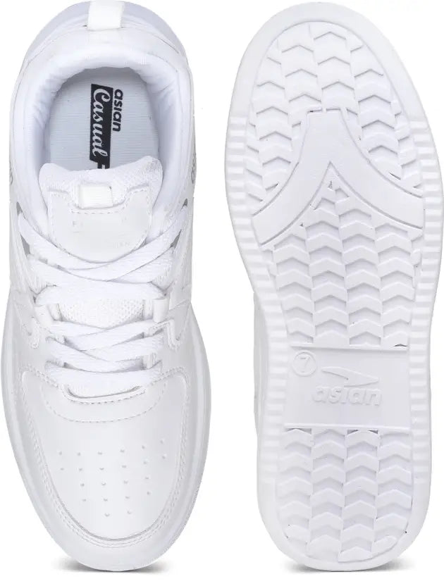 Sneakers Terra Treads