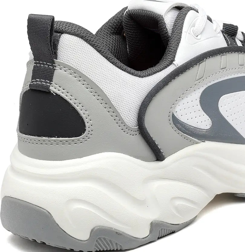 Sneakers Echo Soles