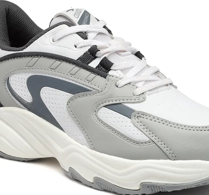 Sneakers Echo Soles