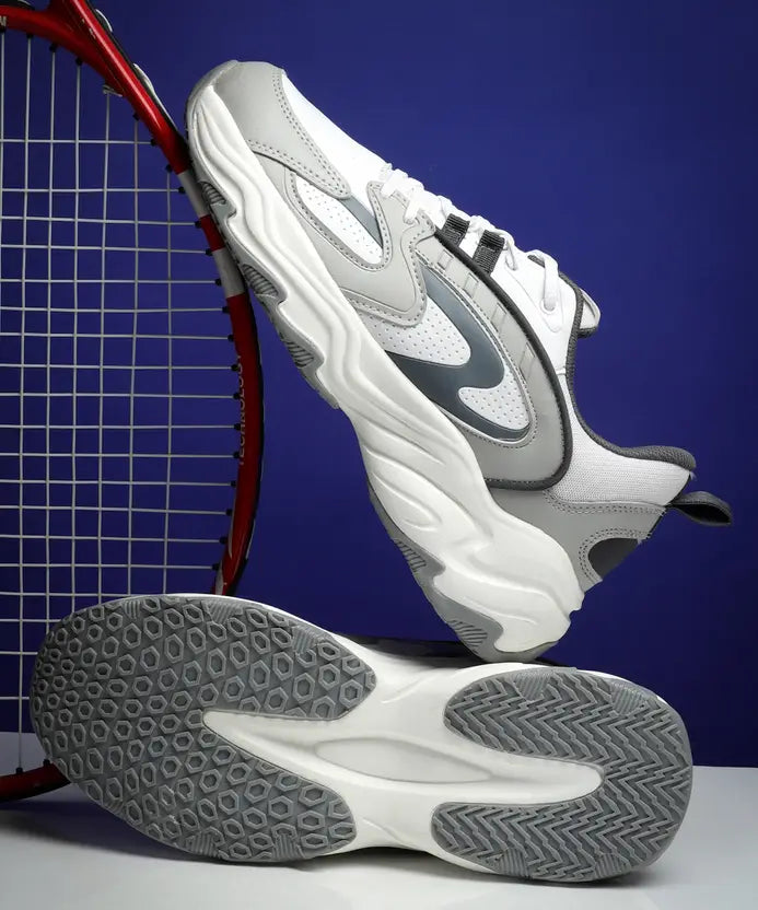 Sneakers Echo Soles