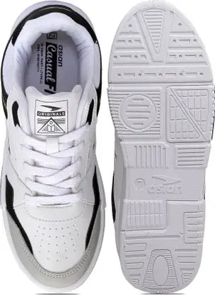 Sneakers Off Pavement