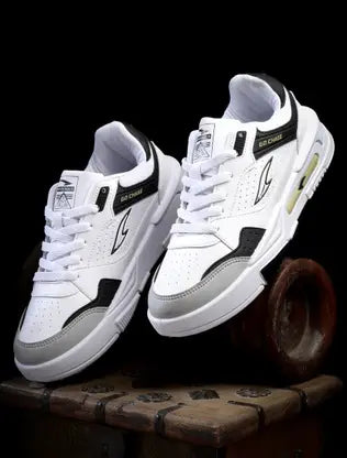 Sneakers Off Pavement