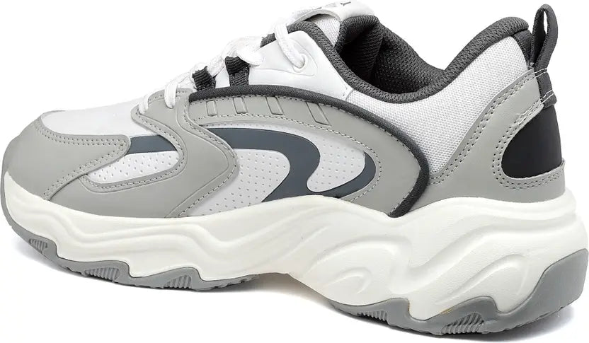 Sneakers Echo Soles