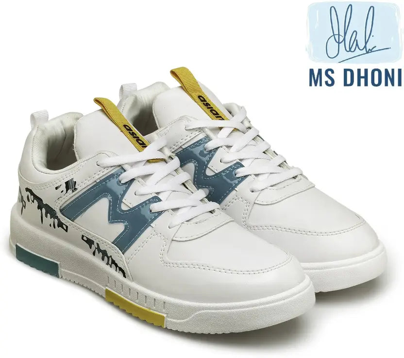 Sneakers Opulent Steps