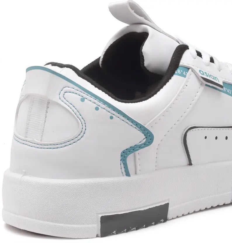 Sneakers Haute Heel