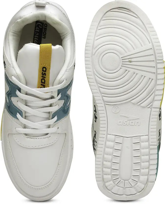 Sneakers Opulent Steps