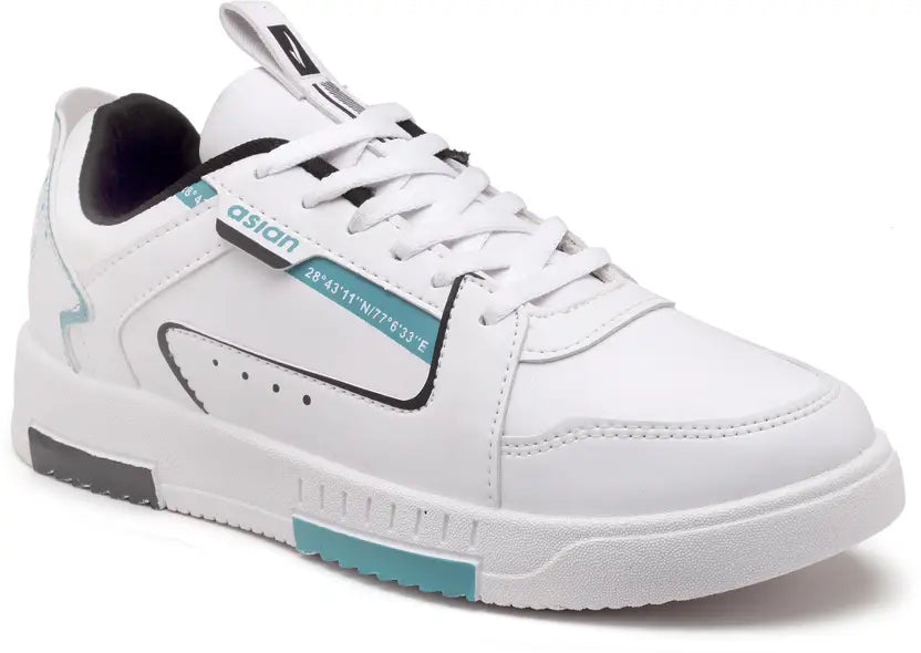 Sneakers Haute Heel