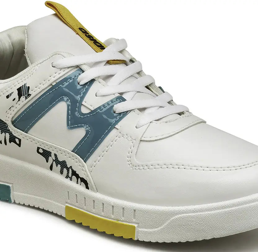 Sneakers Opulent Steps