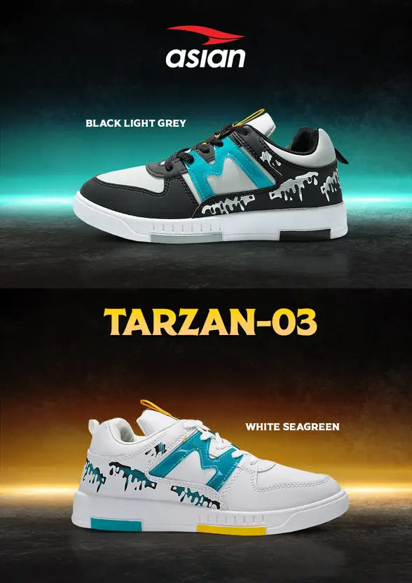 Sneakers Opulent Steps
