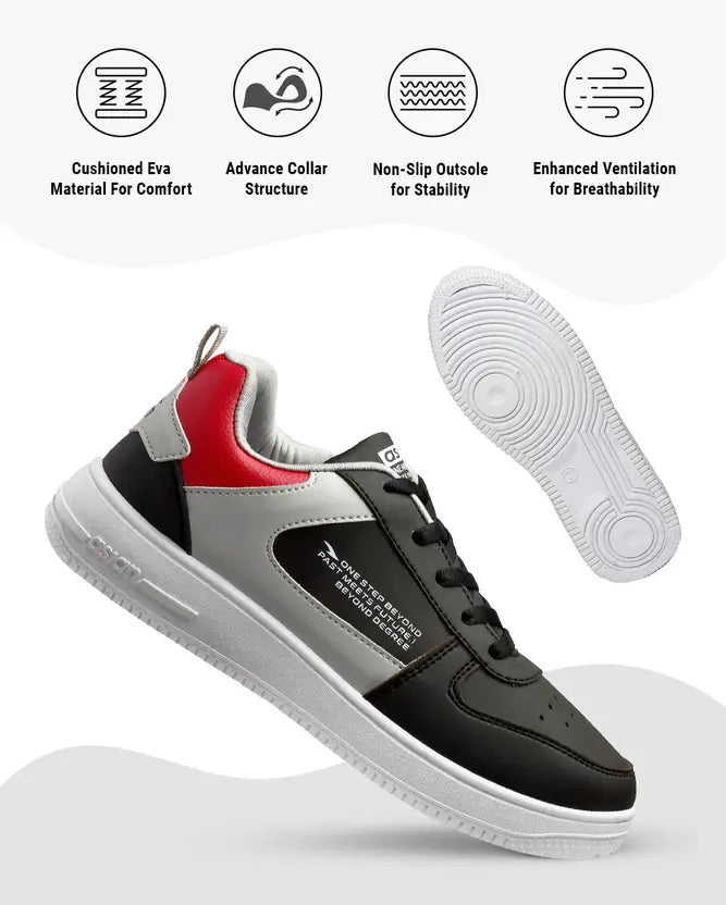 Sneakers PulseWalk
