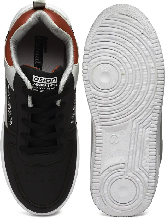 Sneakers PulseWalk