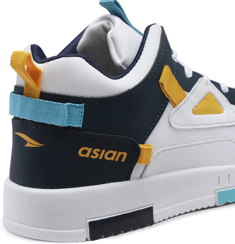 Sneakers Dune Drift