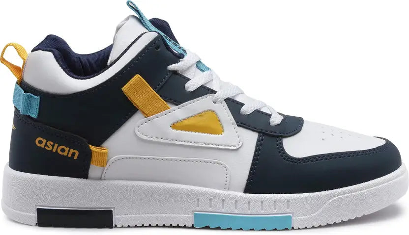 Sneakers Dune Drift