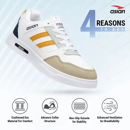Sneakers Lōft Step
