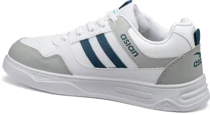 Sneakers Run the Block
