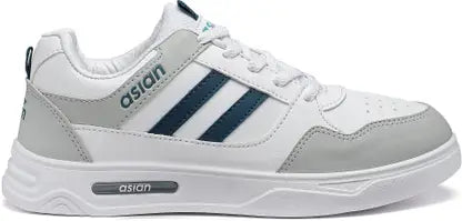 Sneakers Run the Block