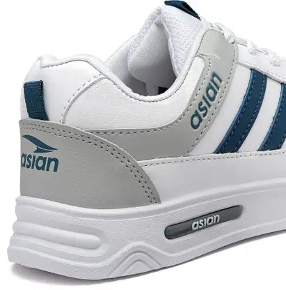 Sneakers Run the Block