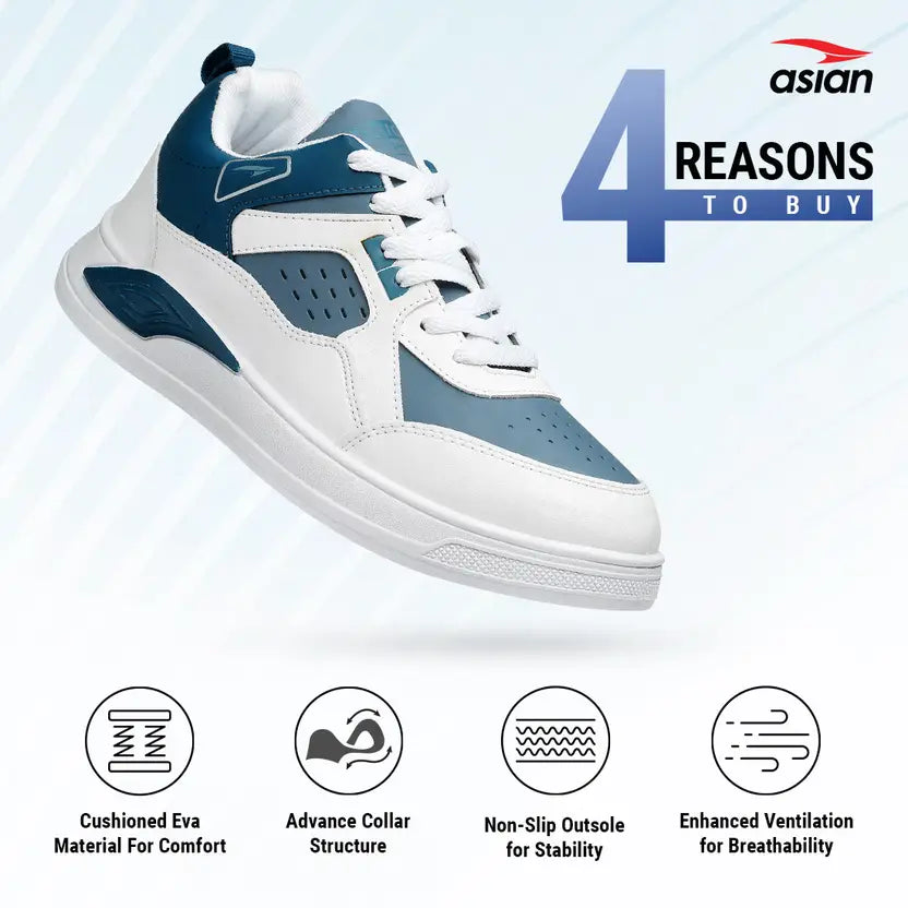 Sneakers Flex Sole