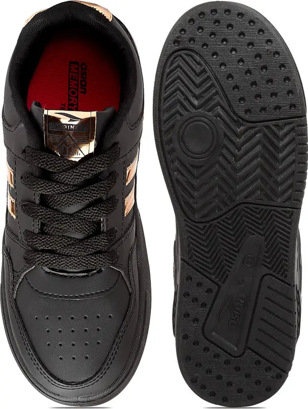 Sneakers Lace & Grace