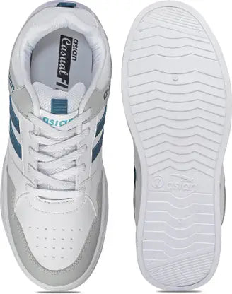 Sneakers Run the Block