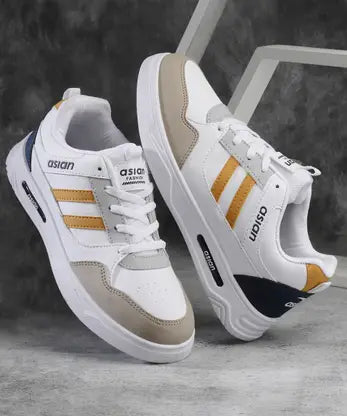 Sneakers Lōft Step