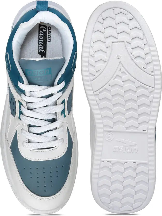 Sneakers Flex Sole