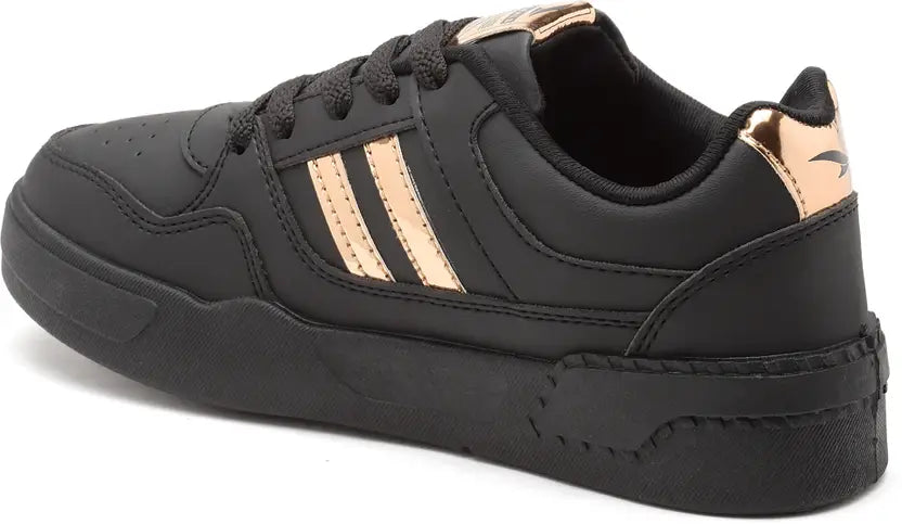 Sneakers Lace & Grace