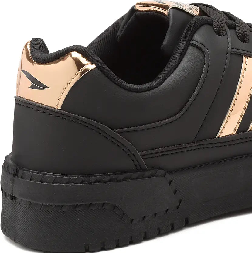 Sneakers Lace & Grace