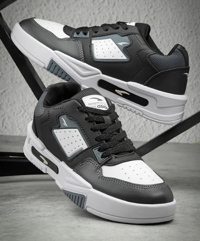 Sneakers Walkology