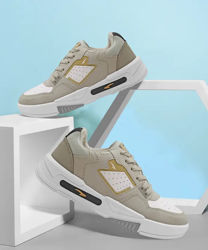 Sneakers Horizon Heel