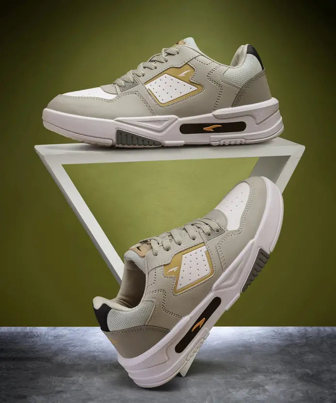 Sneakers Horizon Heel