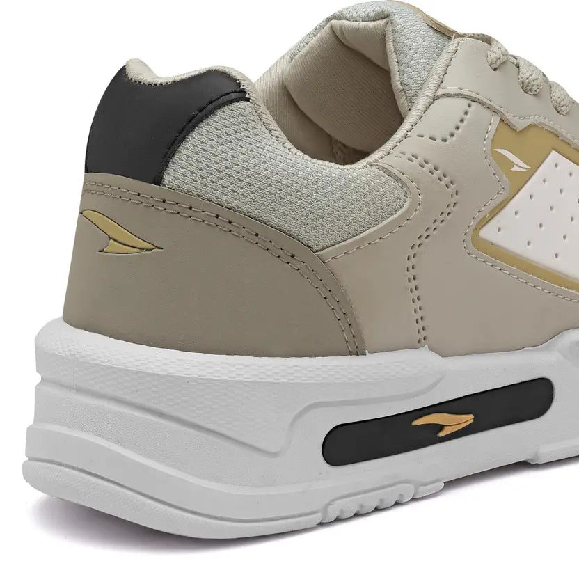 Sneakers Horizon Heel