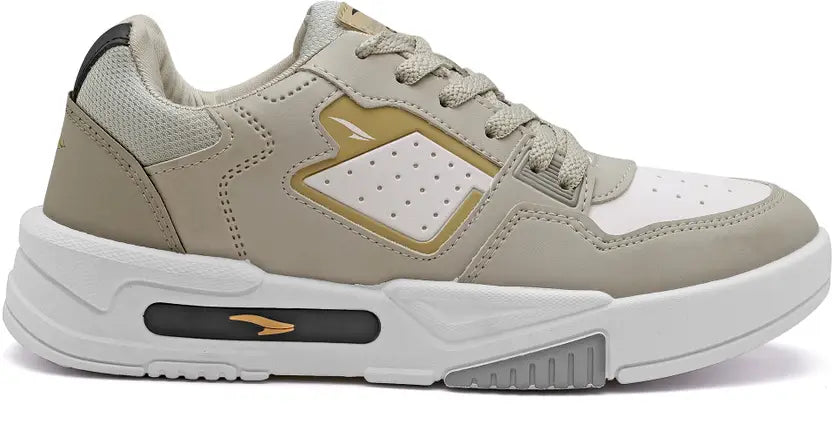 Sneakers Horizon Heel