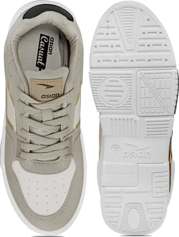 Sneakers Horizon Heel
